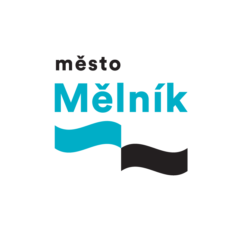 Logo Město Mělník